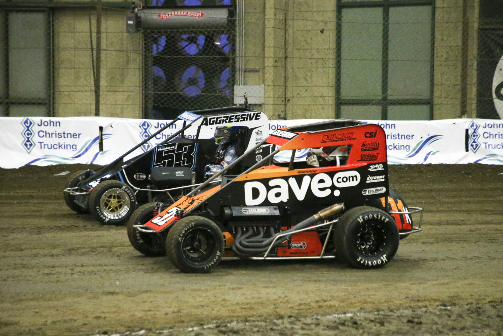 Chili Bowl